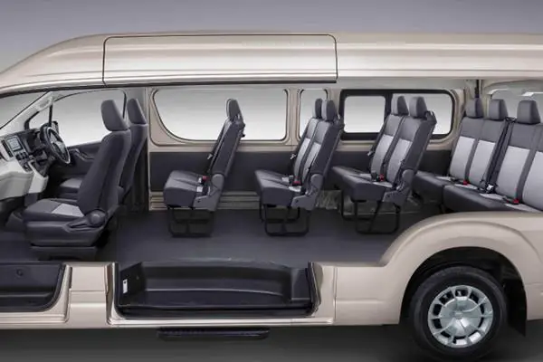 Giá Xe Toyota Hiace 2024: Đánh Giá Chi Tiết, So Sánh Và Lời Khuyên Mua Xe Giá Xe Toyota Hiace 2024: Đánh Giá Chi Tiết, So Sánh Và Lời Khuyên Mua Xe