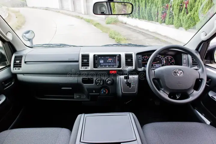 Hiace Toyota Inside: Khám Phá Nội Thất Và Tính Năng Hiện Đại Của Dòng Xe Đa Dụng Hiace Toyota Inside: Khám Phá Nội Thất Và Tính Năng Hiện Đại Của Dòng Xe Đa Dụng