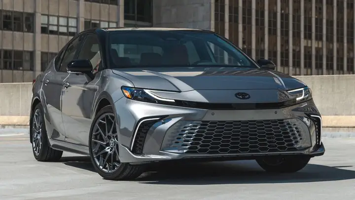 Hibbard Toyota Là Gì? Tổng Quan Về Đại Lý Và Dịch Vụ