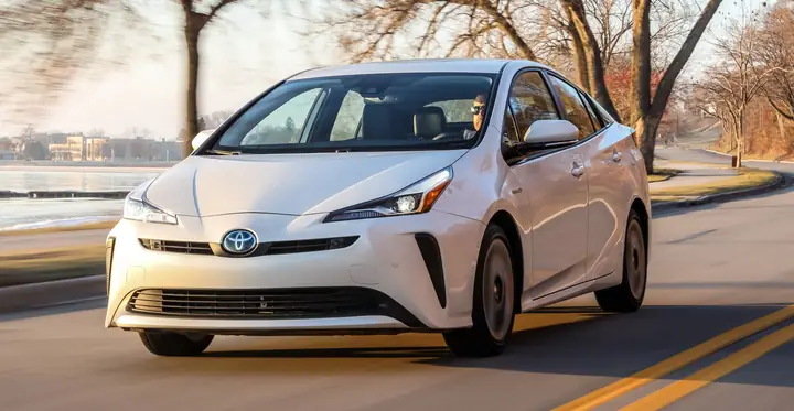 Híbrido Da Toyota: Công Nghệ, Lợi Ích Và Tầm Ảnh Hưởng Đối Với Thị Trường Ô Tô Toàn Cầu Híbrido Da Toyota: Công Nghệ, Lợi Ích Và Tầm Ảnh Hưởng Đối Với Thị Trường Ô Tô Toàn Cầu