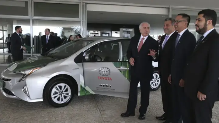 Híbrido Da Toyota: Công Nghệ, Lợi Ích Và Tầm Ảnh Hưởng Đối Với Thị Trường Ô Tô Toàn Cầu Híbrido Da Toyota: Công Nghệ, Lợi Ích Và Tầm Ảnh Hưởng Đối Với Thị Trường Ô Tô Toàn Cầu