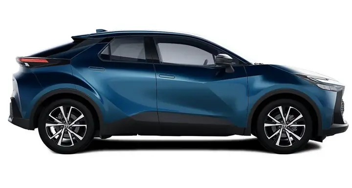 Híbrido De Toyota: Inovação, Sustentabilidade E O Futuro Da Mobilidade