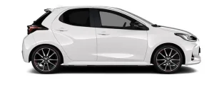 Híbrido De Toyota: Inovação, Sustentabilidade E O Futuro Da Mobilidade