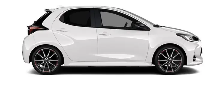 Híbrido De Toyota: Inovação, Sustentabilidade E O Futuro Da Mobilidade