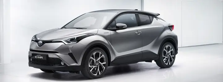Híbrido De Toyota: Inovação, Sustentabilidade E O Futuro Da Mobilidade
