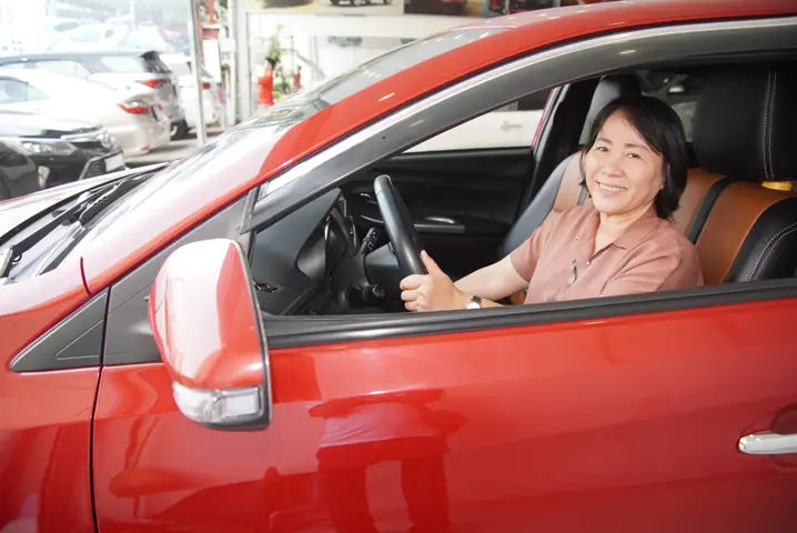 Hiền Toyota Là Gì? Tổng Quan Chi Tiết Về Dòng Xe Toyota Dành Cho Người Tiêu Dùng Việt Nam Hiền Toyota Là Gì? Tổng Quan Chi Tiết Về Dòng Xe Toyota Dành Cho Người Tiêu Dùng Việt Nam