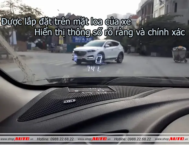 Hiển Thị Tốc Độ Trên Kính Lái Mazda 3: Hướng Dẫn Chi Tiết Và Lợi Ích