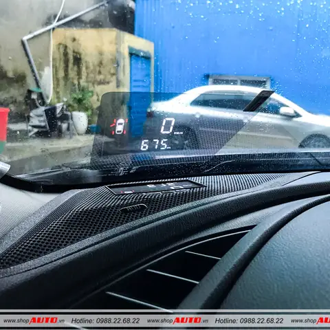 Hiển Thị Tốc Độ Trên Kính Lái Mazda 3: Hướng Dẫn Chi Tiết Và Lợi Ích