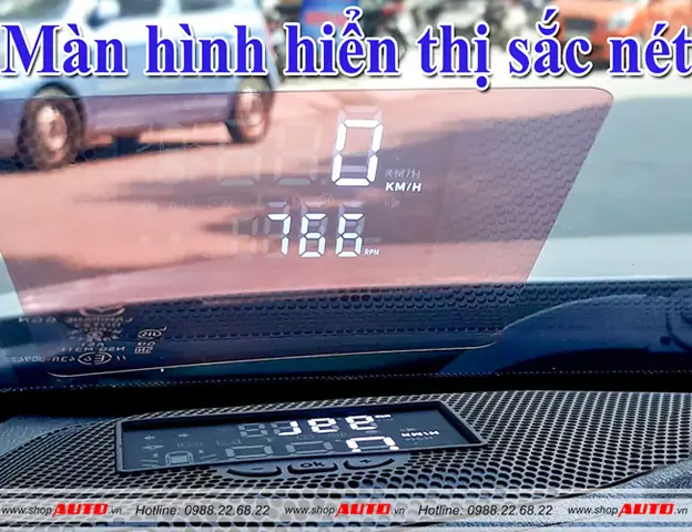 Hiển Thị Tốc Độ Trên Kính Lái Mazda 3: Hướng Dẫn Chi Tiết Và Lợi Ích