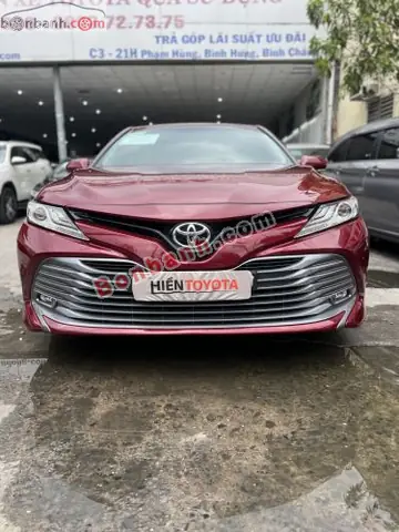 Hiện Toyota Bonbánh – Câu Chuyện Thương Hiệu Và Chiến Lược Thị Trường Việt Nam