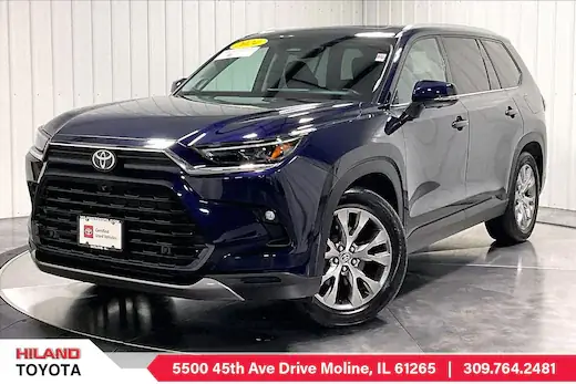 Hiland Toyota – Tổng Quan Về Đại Lý Và Dịch Vụ Ô Tô Tại Việt Nam