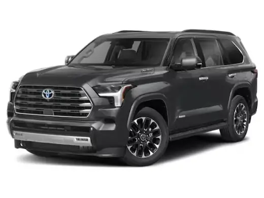 Hiland Toyota – Tổng Quan Về Đại Lý Và Dịch Vụ Ô Tô Tại Việt Nam