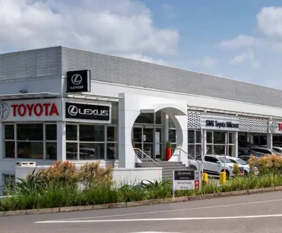 Hillcrest Toyota Service: Địa Chỉ Tin Cậy Cho Chủ Xe Toyota Tại Hillcrest