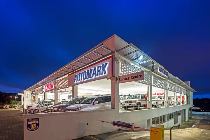 Hillcrest Toyota Service: Địa Chỉ Tin Cậy Cho Chủ Xe Toyota Tại Hillcrest