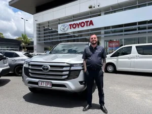 Hillcrest Toyota Service: Địa Chỉ Tin Cậy Cho Chủ Xe Toyota Tại Hillcrest