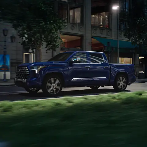 Hillside Toyota – Tổng Quan Về Đại Lý Xe Toyota Tại Hillside