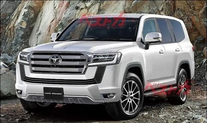 Hình Ảnh Toyota: Tất Cả Những Gì Bạn Cần Biết Về Bộ Sưu Tập, Nguồn Tải Và Cách Sử Dụng An Toàn