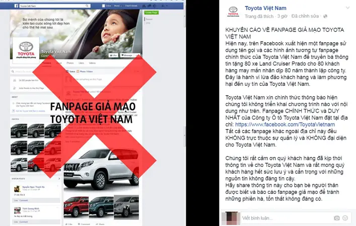 Hình Facebook Toyota: Cách Tối Ưu Hóa Nội Dung Hình Ảnh Để Thu Hút Người Theo Dõi Và Tăng Doanh Số