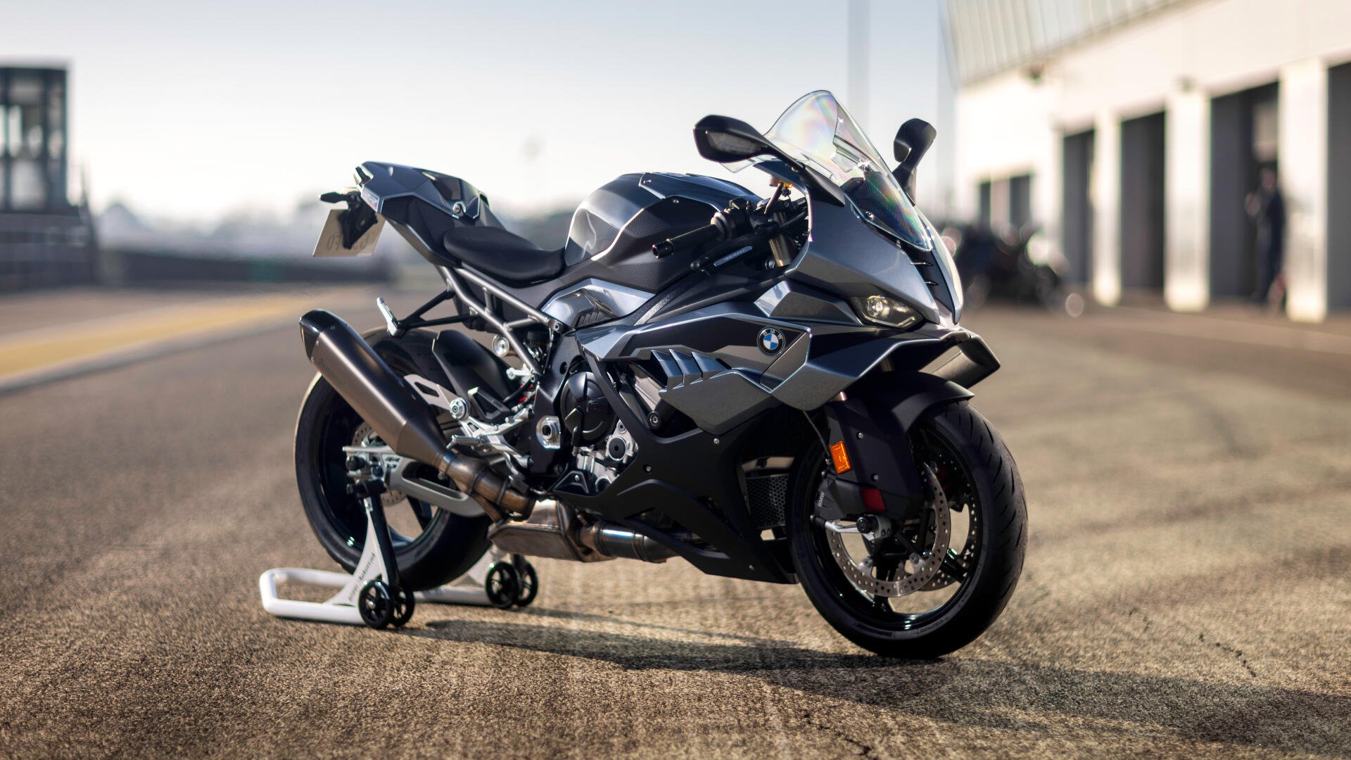 Hình Nền BMW S1000RR 4K: Bộ Sưu Tập Siêu Phẩm Cho Dân Chơi Xe 4 hình nền bmw s1000rr 4k - Hình 2