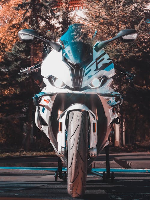 Hình Nền BMW S1000RR 4K: Bộ Sưu Tập Siêu Phẩm Cho Dân Chơi Xe 2 hình nền bmw s1000rr 4k - Hình 4