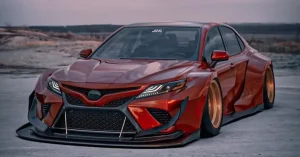 Hình Nền Toyota Đẹp Cho Điện Thoại Và Máy Tính