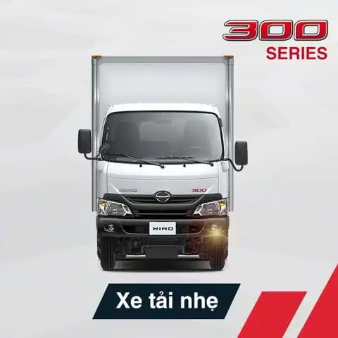 Hino Của Toyota Là Gì? Tìm Hiểu Toàn Diện Về Thương Hiệu Xe Tải