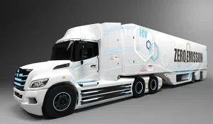 Hino Của Toyota Là Gì? Tìm Hiểu Toàn Diện Về Thương Hiệu Xe Tải