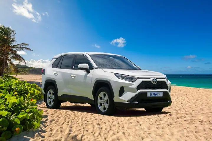Hire A Toyota: Hướng Dẫn Chi Tiết Để Thuê Xe Toyota Và Tận Hưởng Trải Nghiệm Lái Tuyệt Vời
