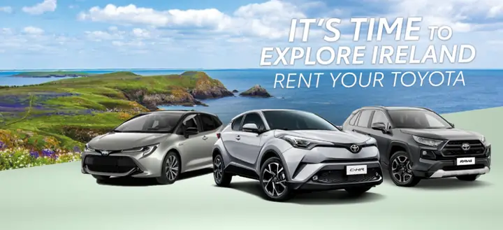 Hire A Toyota: Hướng Dẫn Chi Tiết Để Thuê Xe Toyota Và Tận Hưởng Trải Nghiệm Lái Tuyệt Vời
