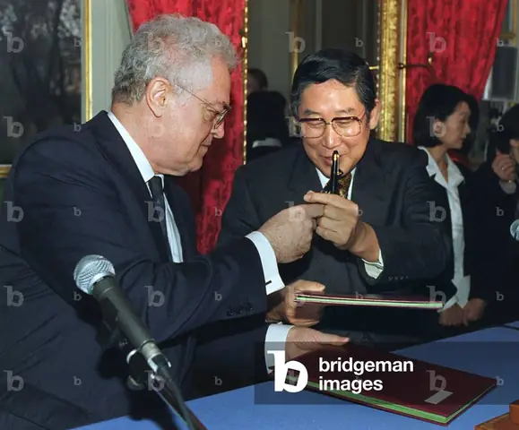 Hiroshi Toyota Là Ai? Tiểu Sử Và Đóng Góp Trong Ngành Ô Tô