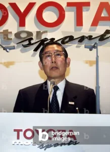 Hiroshi Toyota Là Ai? Tiểu Sử Và Đóng Góp Trong Ngành Ô Tô