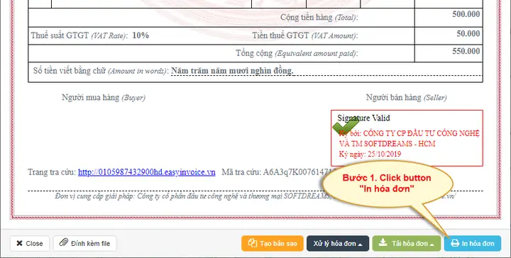 Hóa Đơn Toyota: Tầm Quan Trọng, Cách Kiểm Tra Và Giải Quyết Các Vấn Đề Thường Gặp Hóa Đơn Toyota: Tầm Quan Trọng, Cách Kiểm Tra Và Giải Quyết Các Vấn Đề Thường Gặp
