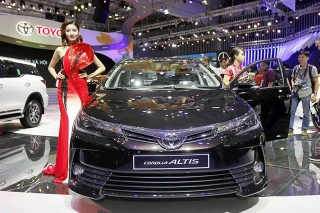 Hội Toyota Altis – Cộng Đồng Đam Mê, Chia Sẻ Và Trải Nghiệm Xe Hơi Đẳng Cấp Hội Toyota Altis – Cộng Đồng Đam Mê, Chia Sẻ Và Trải Nghiệm Xe Hơi Đẳng Cấp