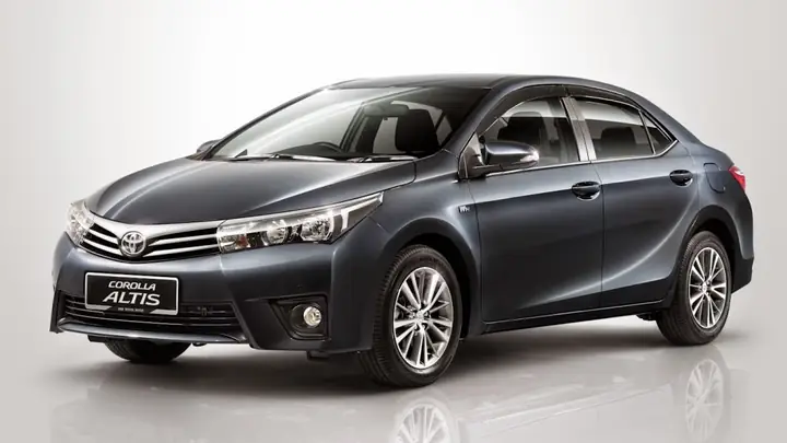 Hội Toyota Corolla – Cộng Đồng Đam Mê, Kết Nối Và Trải Nghiệm Hội Toyota Corolla – Cộng Đồng Đam Mê, Kết Nối Và Trải Nghiệm