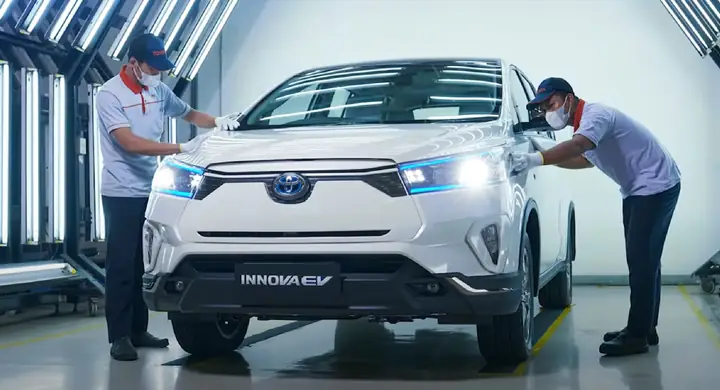 Hội Toyota Innova – Cộng Đồng Đam Mê, Kết Nối Đam Mê Và Phát Triển Bền Vững Hội Toyota Innova – Cộng Đồng Đam Mê, Kết Nối Đam Mê Và Phát Triển Bền Vững