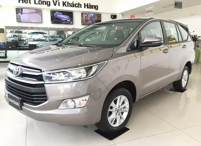 Hội Toyota Innova – Cộng Đồng Đam Mê, Kết Nối Đam Mê Và Phát Triển Bền Vững Hội Toyota Innova – Cộng Đồng Đam Mê, Kết Nối Đam Mê Và Phát Triển Bền Vững