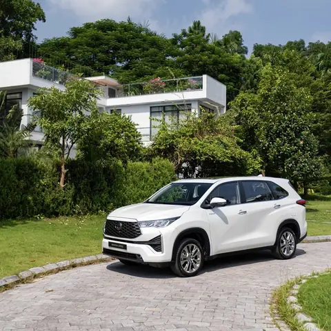 Hội Toyota Innova – Cộng Đồng Đam Mê, Kết Nối Đam Mê Và Phát Triển Bền Vững Hội Toyota Innova – Cộng Đồng Đam Mê, Kết Nối Đam Mê Và Phát Triển Bền Vững