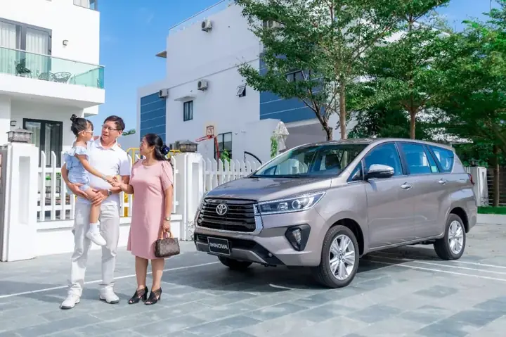 Hội Toyota Innova – Cộng Đồng Đam Mê, Kết Nối Đam Mê Và Phát Triển Bền Vững Hội Toyota Innova – Cộng Đồng Đam Mê, Kết Nối Đam Mê Và Phát Triển Bền Vững