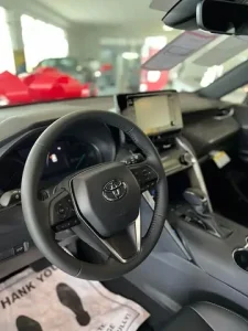 Hội Toyota Venza – Cộng Đồng Đam Mê, Kết Nối Đam Mê Xe Hơi Và Đời Sống