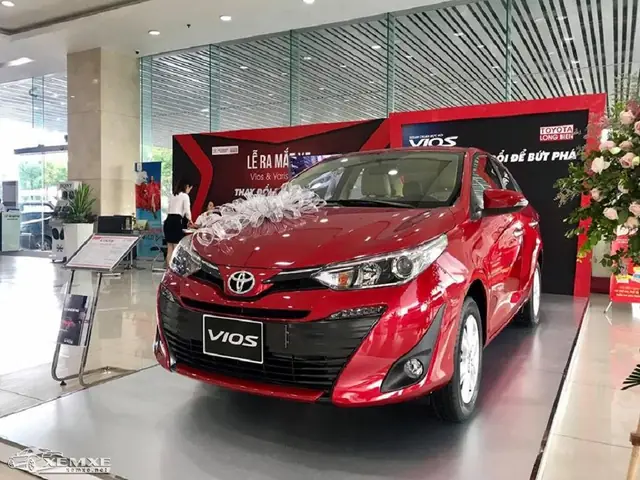 Hội Toyota Vios: Cộng Đồng Đam Mê Và Chia Sẻ Kinh Nghiệm Hội Toyota Vios: Cộng Đồng Đam Mê Và Chia Sẻ Kinh Nghiệm