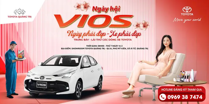 Hội Toyota Vios: Cộng Đồng Đam Mê Và Chia Sẻ Kinh Nghiệm Hội Toyota Vios: Cộng Đồng Đam Mê Và Chia Sẻ Kinh Nghiệm