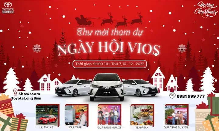 Hội Toyota Vios: Cộng Đồng Đam Mê Và Chia Sẻ Kinh Nghiệm Hội Toyota Vios: Cộng Đồng Đam Mê Và Chia Sẻ Kinh Nghiệm