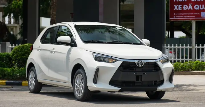 Hội Toyota Wigo – Cộng Đồng Yêu Thích Xe Hạng Nhỏ, Chia Sẻ Đam Mê Và Kinh Nghiệm Hội Toyota Wigo – Cộng Đồng Yêu Thích Xe Hạng Nhỏ, Chia Sẻ Đam Mê Và Kinh Nghiệm