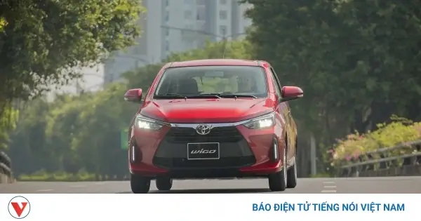 Hội Toyota Wigo – Cộng Đồng Yêu Thích Xe Hạng Nhỏ, Chia Sẻ Đam Mê Và Kinh Nghiệm Hội Toyota Wigo – Cộng Đồng Yêu Thích Xe Hạng Nhỏ, Chia Sẻ Đam Mê Và Kinh Nghiệm