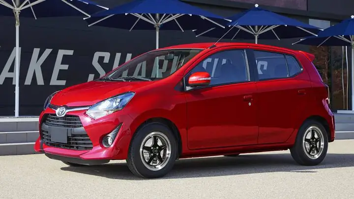 Hội Toyota Wigo – Cộng Đồng Yêu Thích Xe Hạng Nhỏ, Chia Sẻ Đam Mê Và Kinh Nghiệm Hội Toyota Wigo – Cộng Đồng Yêu Thích Xe Hạng Nhỏ, Chia Sẻ Đam Mê Và Kinh Nghiệm