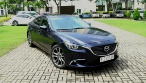 Đánh Giá Xe Mazda 6 2.0 Đời 2017: Thông Tin Chi Tiết Cho Người Dùng Otosaigon