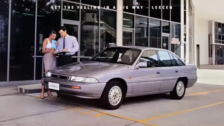 Holden Toyota Là Gì? Tổng Quan Đầy Đủ Về Thương Hiệu Và Dòng Xe