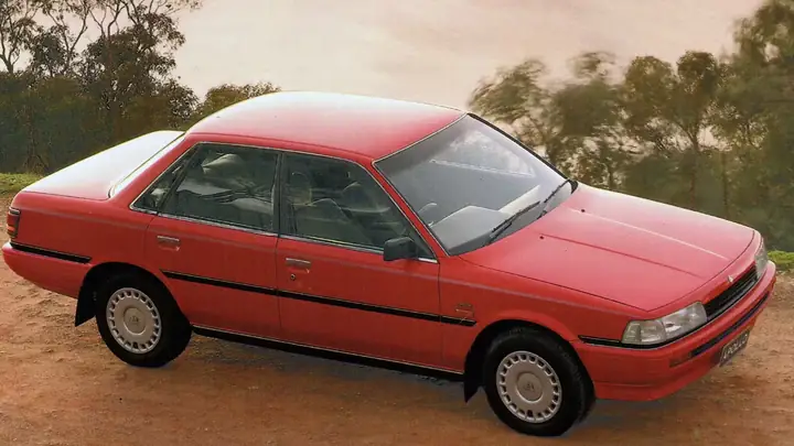 Holden Toyota Là Gì? Tổng Quan Đầy Đủ Về Thương Hiệu Và Dòng Xe Holden Toyota Là Gì? Tổng Quan Đầy Đủ Về Thương Hiệu Và Dòng Xe
