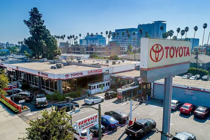 Hollywood Toyota Service – Địa Chỉ Uy Tín Cho Dịch Vụ Bảo Dưỡng Xe Toyota Tại Thành Phố Hollywood Hollywood Toyota Service – Địa Chỉ Uy Tín Cho Dịch Vụ Bảo Dưỡng Xe Toyota Tại Thành Phố Hollywood