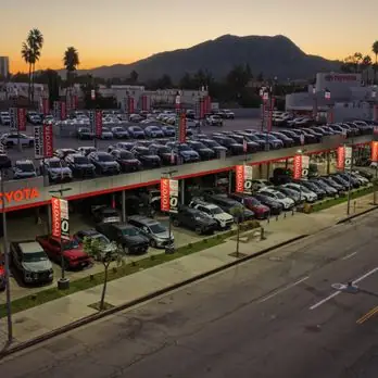 Hollywood Toyota Service – Địa Chỉ Uy Tín Cho Dịch Vụ Bảo Dưỡng Xe Toyota Tại Thành Phố Hollywood Hollywood Toyota Service – Địa Chỉ Uy Tín Cho Dịch Vụ Bảo Dưỡng Xe Toyota Tại Thành Phố Hollywood